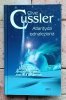 Clive Cussler x5 - Cyklop Skarb Atlantyda  i inne | komplet